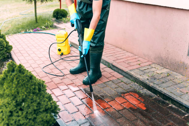 Reliable Brooklyn Center, MN  Pressure Washing Services Solutions